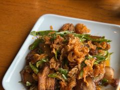 -盐帮食坊•小河帮川菜(四川师大店)