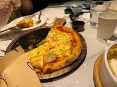 -静香HOUSE·全时段融合餐厅(七星欢乐颂店)