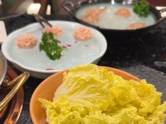 -得意咚瓜·顺德鱼生·冬瓜火锅(深圳首店)