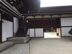 -京都御所