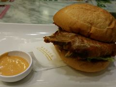 android_upload_pic-翠华餐厅(湾仔店)