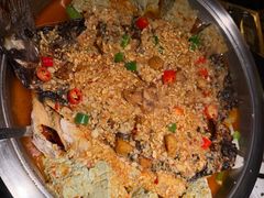 -烤匠麻辣烤鱼(万象城店)