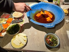 -王歘歘·chuǎ火锅(五道营店)