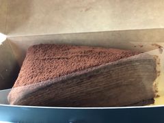 -Awfully Chocolate(来福士广场店)