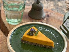-O'mills Sourdough Bakery&Bistro(永嘉路店)