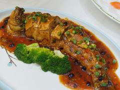 -有腥气私房菜·寻味顺德