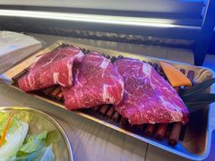 -西塔老太太泥炉烤肉(温州首店万象城黑金店)