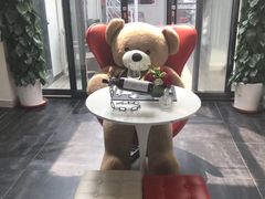 -EATALIA意塔利意式餐厅(鼓楼店)