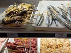 -王氏炉匠·烧鸟放题自助(三里屯店)