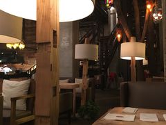 大堂-Maan coffee漫咖啡(1905店)