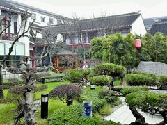 -全季酒店（苏州观前街平江路店）(原临顿路地铁站店)