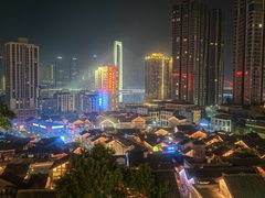 -重庆十八梯传统风貌区