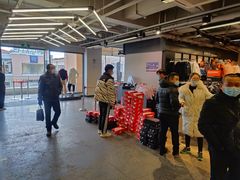 -NIKE上海青浦优选体验店