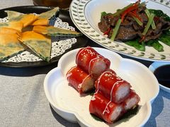 -潮府馆·非遗潮州菜·世纪公园(新国际博览中心店)