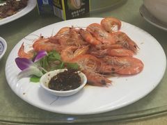 -青竹园海鲜餐厅(海天路店)