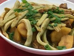 -春妮海味饭店