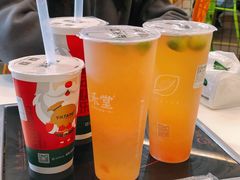 -漫麦韩国美食广祥店