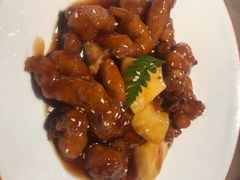 -枚青·临安酒肆(腾飞大厦店)