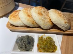 -黑鸡小馆(金源店)