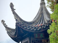 -台州府城(东湖)