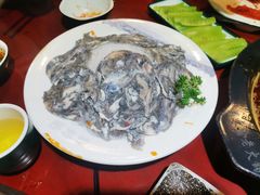 -蜀家渝重庆火锅(南屏街店)