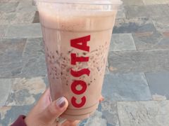 -COSTA COFFEE(斯普瑞斯奥特莱斯店)