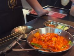-西塔老太太泥炉烤肉(上海七宝领展广场店)