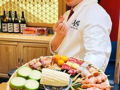 -鳥忆·omakase炭火烧鸟
