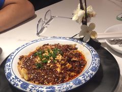 -川味堂·四川豆花(八卦岭店)