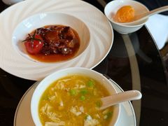-北京四季酒店·采逸轩