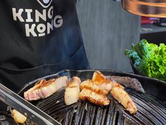 -kingkong大猩猩烤肉(CBD店)
