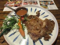 -路易十三西餐厅(西关新天地店)