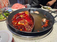 -龙厂长火锅厂(抚琴店)