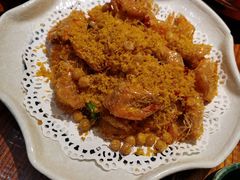 -蚬皇•陈味莞(西平景湖店)