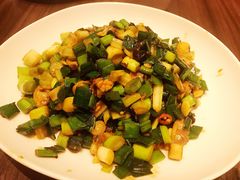 台南小炒-度小月(百老汇美食街店)