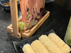 -湊湊火锅·茶憩(世博大道店)