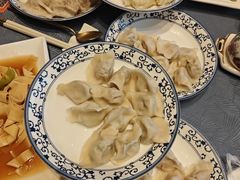 -东方饺子王(新阳路店)