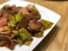 -萃和楼海鲜酒店(汉口路店)