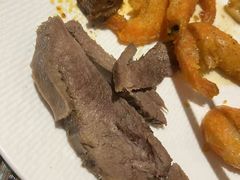 -明月东一酒店·菲斯特自助餐厅