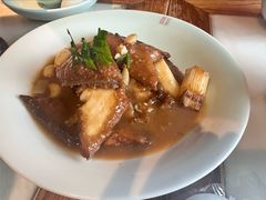 -小吊梨汤·北京菜·烤鸭(双井乐成中心店)