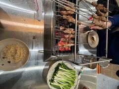 -小寒羊烧烤(凯瑞时代大厦店)