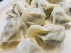 -李记饺子·熏酱东北菜(欢乐谷店)