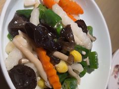 -前海沿·青岛菜(李沧万达店)