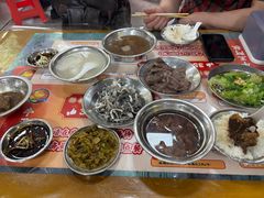 -阿秋牛排(湖心街店)
