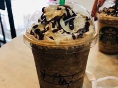 -星巴克(杭州西湖银泰1F店)