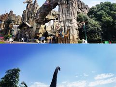 -中华恐龙园