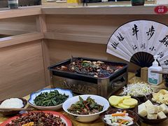 -半步颠川湘·融合菜(商品街店)