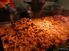 -老苗炸鸡(天下汇国际购物中心店)