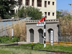 -中国铁道博物馆(东郊展馆)