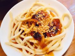 甜水面-青石桥老瓦房肥肠粉总店(青石桥总店)